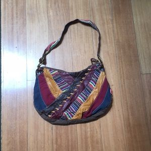 UNIONBAY Colorful Purse